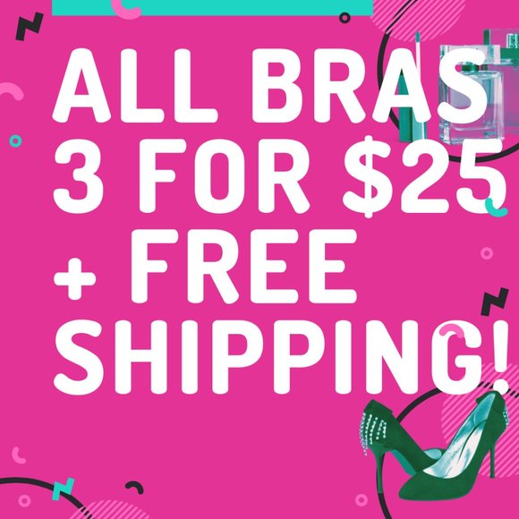 bras